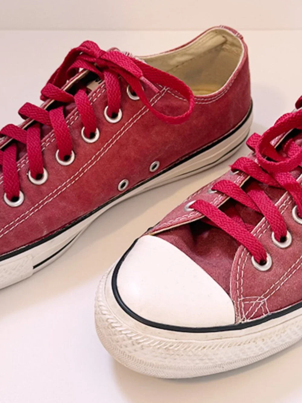 Converse excellent very